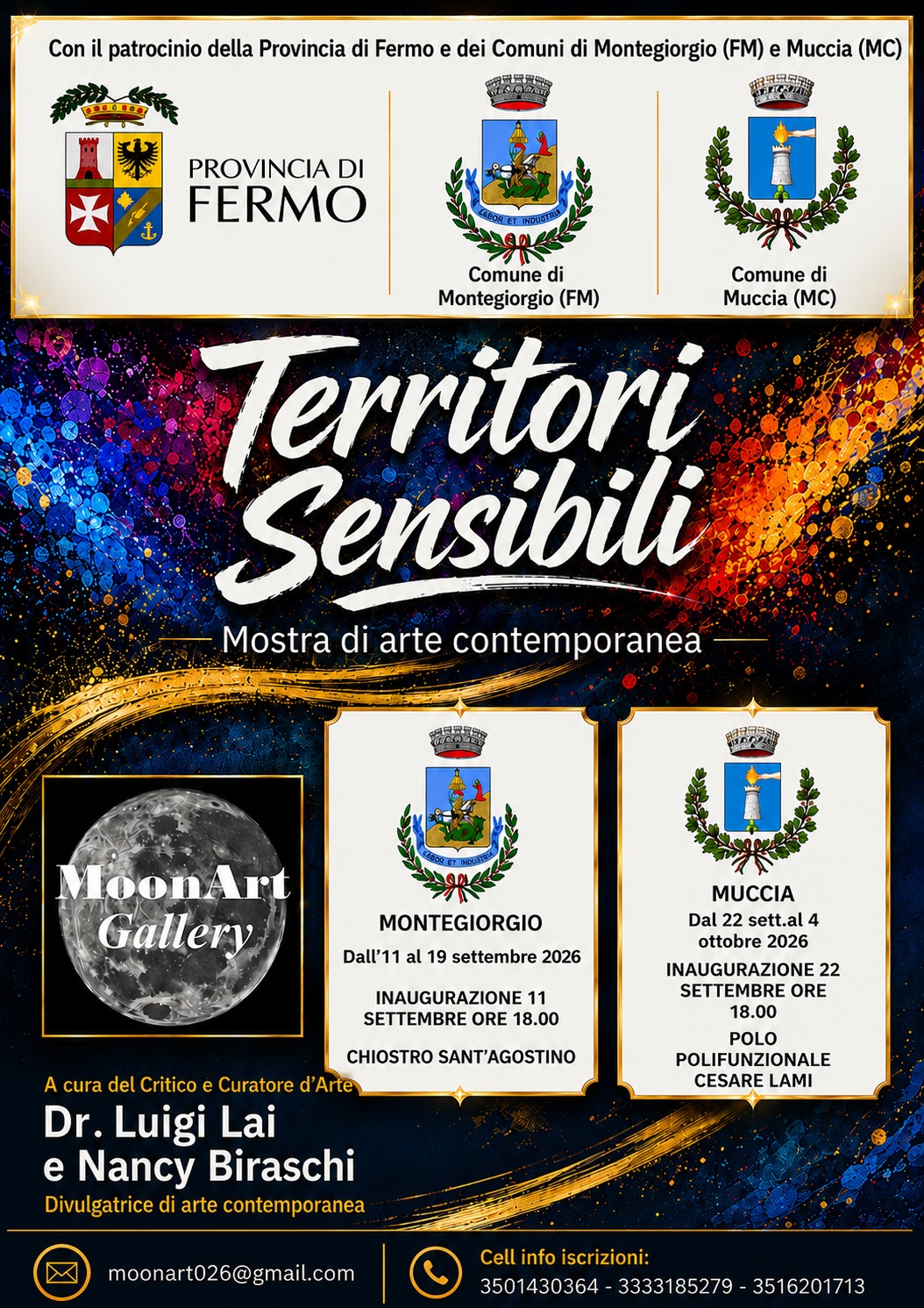 Territori Sensibili